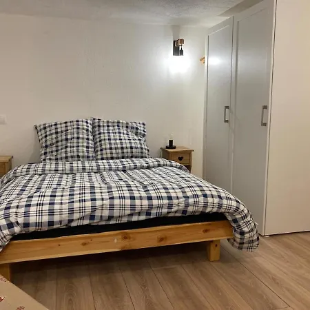 Myhome - Genepis 36 - Super T4 8 Pax Skis Aux Pieds - Val Claret Tignes